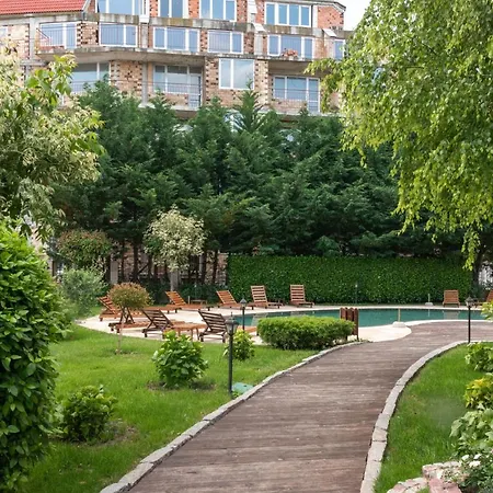 Daire Апартамент Ваяна