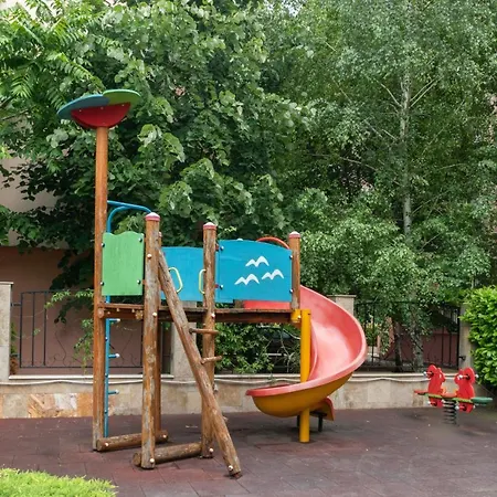 Апартамент Ваяна *