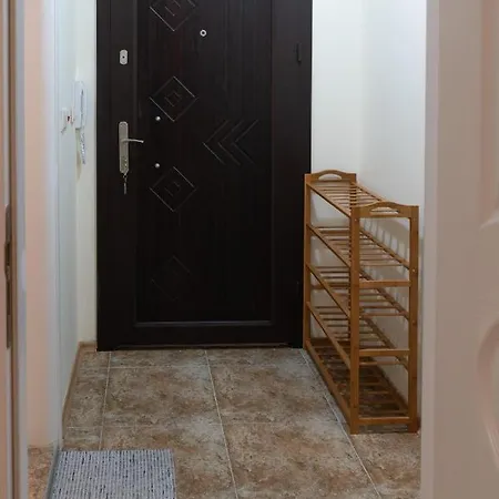 Апартамент Ваяна Ravda