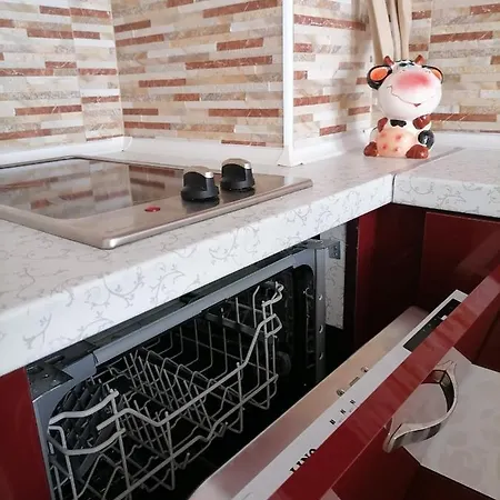 Апартамент Ваяна Daire *